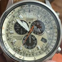 Citizen promaster ecodrive radiocontrollato