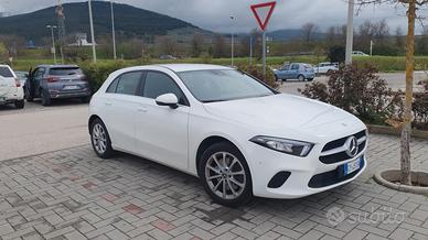 Mercedes Benz Classe A 250e Hibryd Plug in 