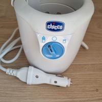 scaldabiberon casa-auto Chicco