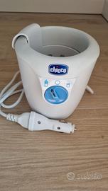 scaldabiberon casa-auto Chicco