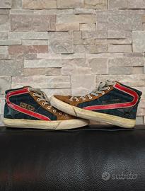 Golden Goose slide