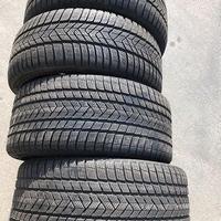 4 gomme usate invernali 315 35 21 e 275 40 21
