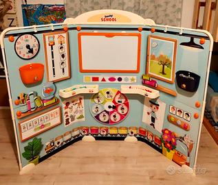 Scuola gioco Smoby