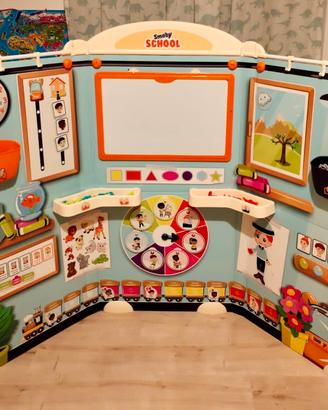 Scuola gioco Smoby