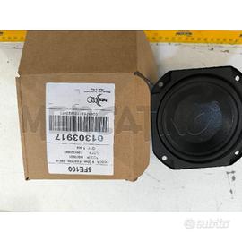 CASSE ACUSTICHE FAITAL PRO 8 OHM 160 W