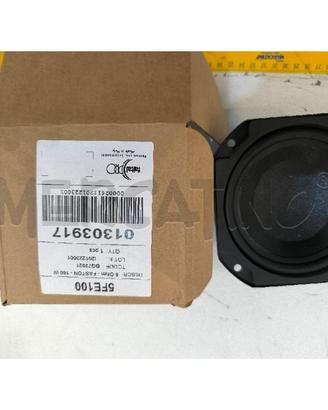 CASSE ACUSTICHE FAITAL PRO 8 OHM 160 W