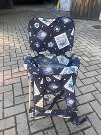 Zaino porta bimbi