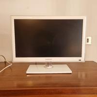 Samsung TV 19" UE19D4010NW