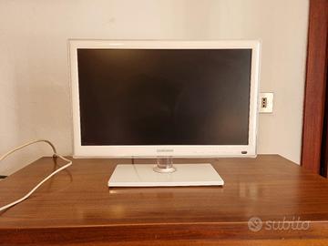 Samsung TV 19" UE19D4010NW