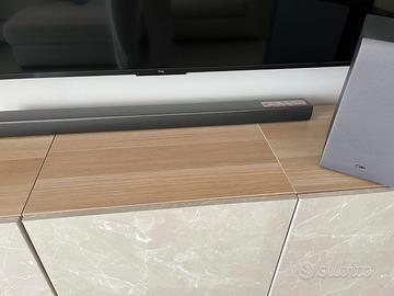 SOUNDBAR LG SJ5 320W