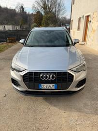 Audi Q3 08/2020