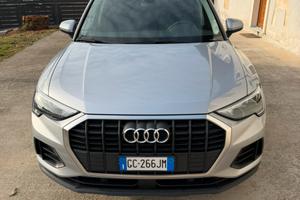 Audi Q3 08/2020