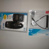 intervallometro autoscatto wifi