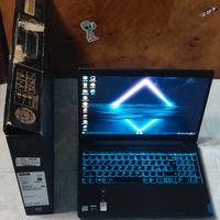 🔥 Lenovo Gaming L340-15IRH - PC Portatile 