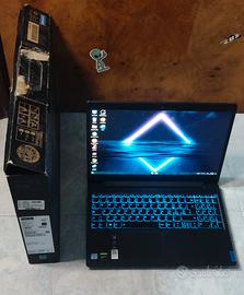 🔥 Lenovo Gaming L340-15IRH - PC Portatile 