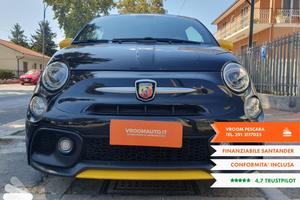 ABARTH 595 595 1.4 Turbo T-Jet 160 CV Pista