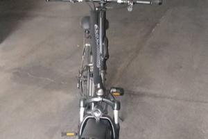 Bici elettrica