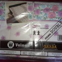 Completo letto matrimoniale