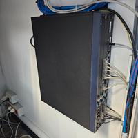 Centralino telefonico Panasonic 