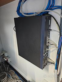 Centralino telefonico Panasonic 