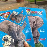 Album Amici Cucciolotti