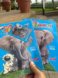 Album Amici Cucciolotti