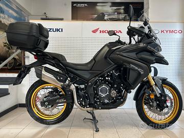 Voge Valico 525 2025