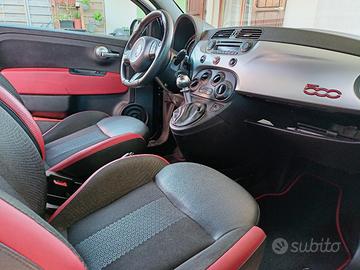 500 Sport 