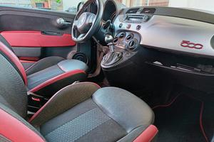 500 Sport 