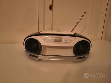 Stereo radio Inno-Hit