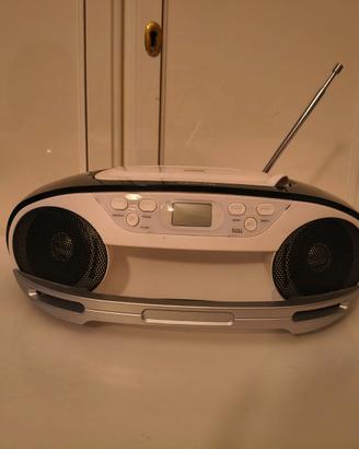 Stereo radio Inno-Hit