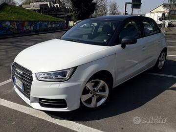 Audi A1 Sportback 1.6 85 kw 2015