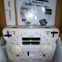 Consolle Hercules   mobile DJ mp3