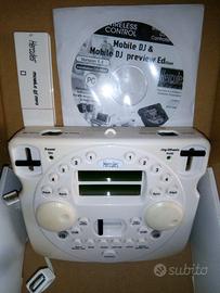 Consolle Hercules   mobile DJ mp3