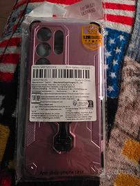 Custodia Anti-urto Samsung Galaxy S25 Ultra