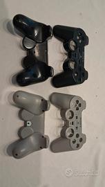 2 scocca controller ps2