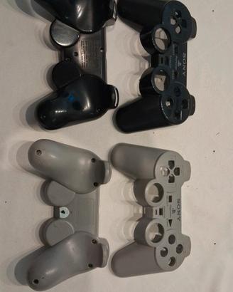 2 scocca controller ps2