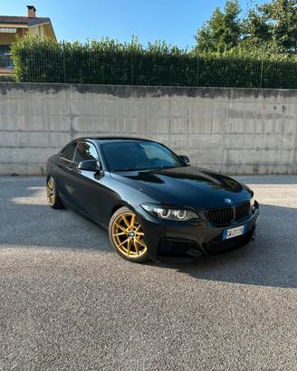 Bmw serie 2 F22 220D 2020