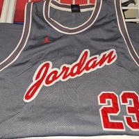 JERSEY JORDAN 