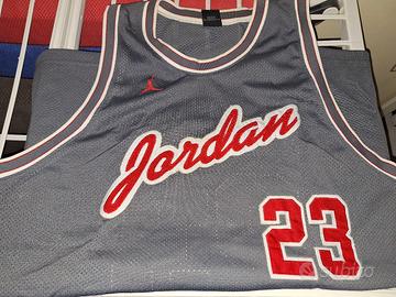 JERSEY JORDAN 