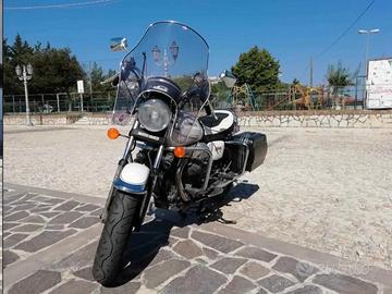Moto Guzzi California 2