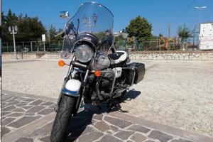 Moto Guzzi California 2