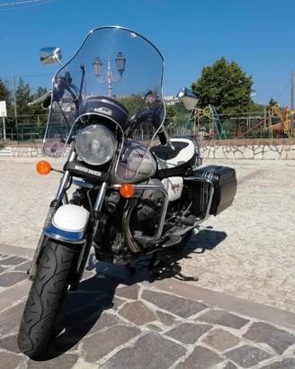 Moto Guzzi California 2