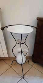 Set toilette antica