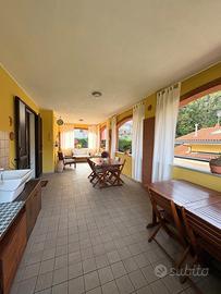 Appartamento Giaveno [Cod. rif 3267975VRG]