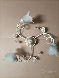 Lampade da soffitto