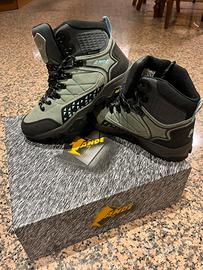 Scarponi da trekking