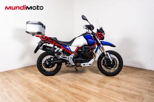 MOTO GUZZI V 85 TT E5 - 2023