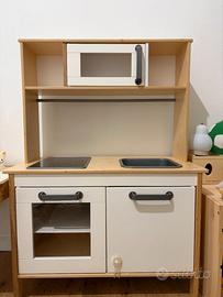 Cucina giocattolo ikea