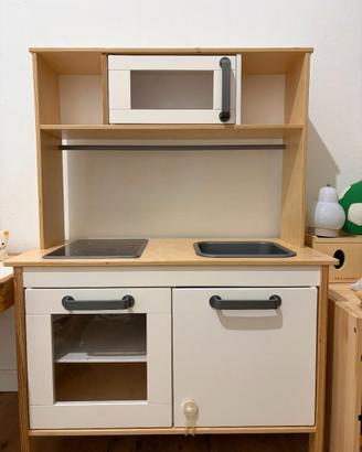 Cucina giocattolo ikea